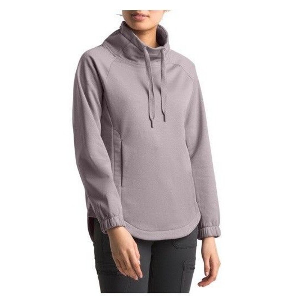 Womens The North Face Ladies Jazzer Funnel Neck Jacket Coat Top NF New